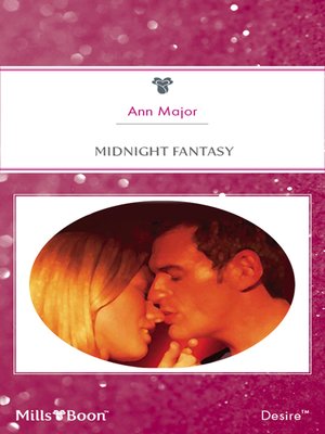 cover image of Midnight Fantasy